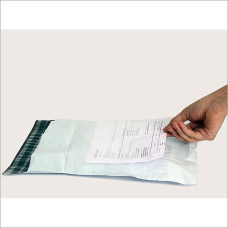 Tamper Evident Bags