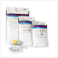Tamper Proof Evident Plastic Courier Bags