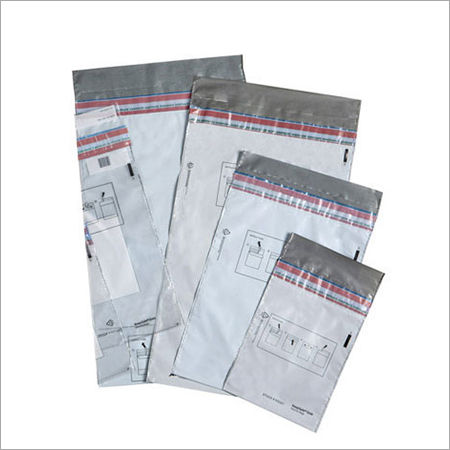 Tamper Bags