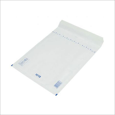 Bubble Security Envelope