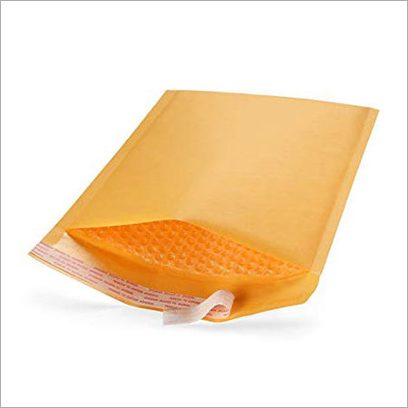 Bubble Padded Envelopes