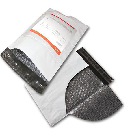 Bubble Padded Security Envelopes
