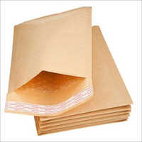 Bubble Sheet Laminated Envelopes