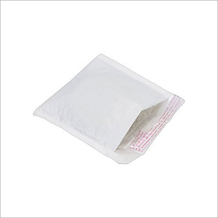 Bubble Padded Mailers