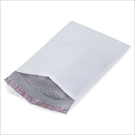 Poly Bubble Envelope