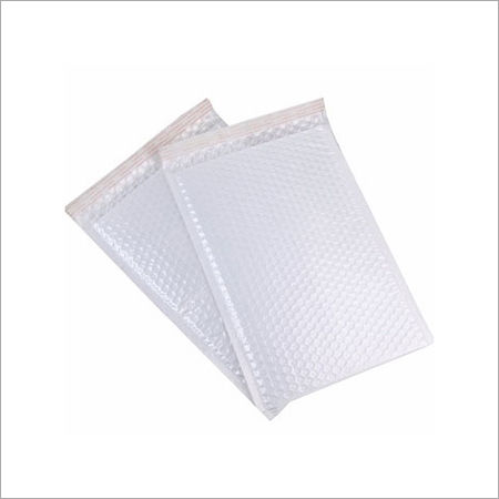 Plain Bubble Envelopes