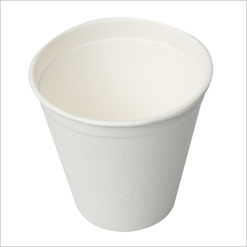 250 ml Bagasse Cup