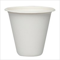 220 ml Bagasse Cup