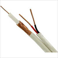 Rg59 3 1 Finolex Cctv Cable