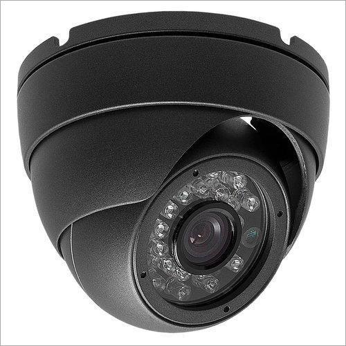 CCTV Dome Camera