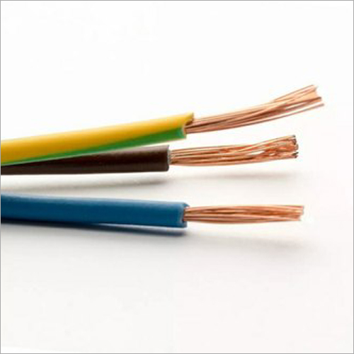 Electrical Wire and Cables