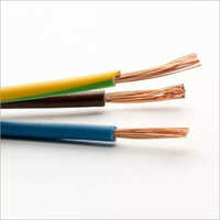 Electrical Copper Wire - 16 Awg Solid Gauge, High Conductivity And Durability