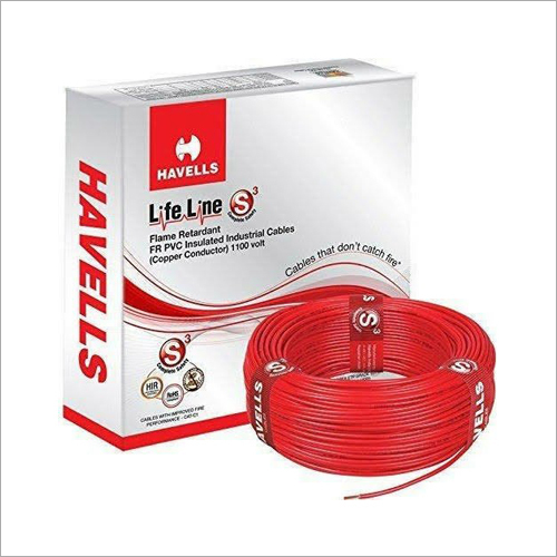 Electrical Wire and Cables