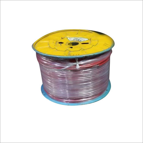 PVC Pull Cord Wire