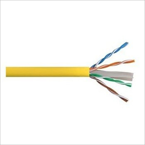 Finolex Cat 6 Cable