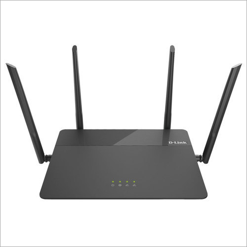 D-Link Wi-Fi Router