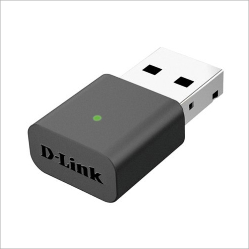 Dlink Wifi Usb Adapter