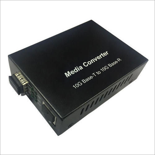 Media Converter