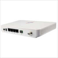 Optical Network Unit - Advanced Fiber Connectivity | High-speed Data Transfer, Enhanced Network Reliability
