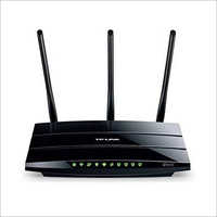 Tp-link Wireless Router