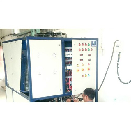 Air Cooled Chiller Dimension(L*W*H): 6*4*4 Foot (Ft)