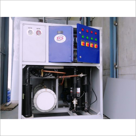 Water Chiller Dimension(L*W*H): 6*4*4 Foot (Ft)