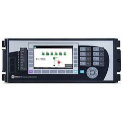 Multilin C30 Controller System