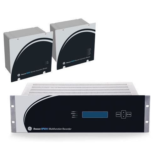 Reason RPV311 Digital Recorder