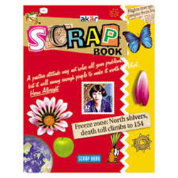 Scrap Book