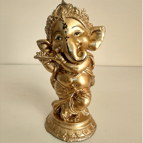 Bal Ganesh Sculpture