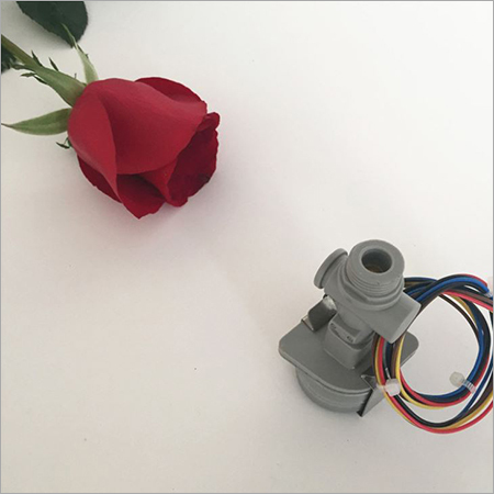 Parts Of Control Unit CG07 Throttle Motor 1000064