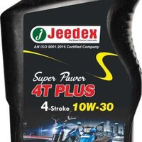 10w30 fully synthetic oil