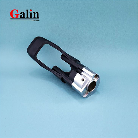 Gema OptiSelect GA03 Auto Powder Gun Rear End