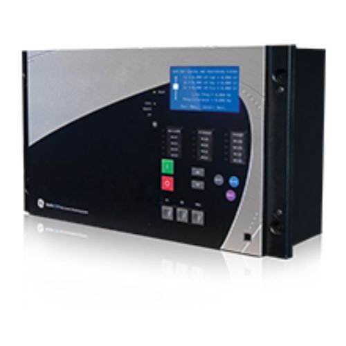 C650 Bay Control & Monitoring System
