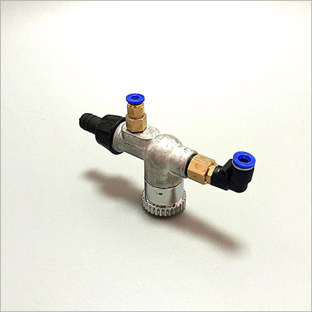 Powder Coating Pump Injector Galin 4