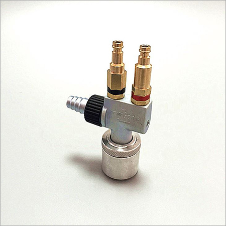 Powder Coating Pump Injector Galin IG02 391530 For Gema