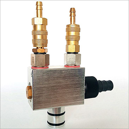 Powder Coating Pump Injector Galin PI-F1 241622