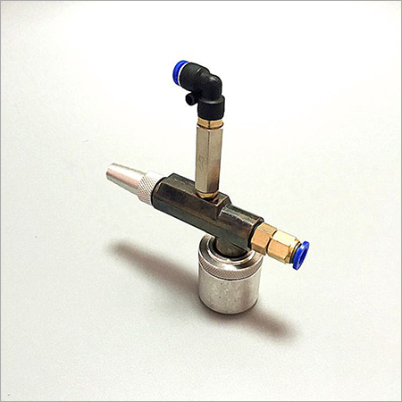 Powder Coating Pump Injector Galin KCI Type