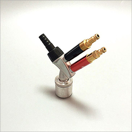 Powder Coating Pump Injector Galin IG06 1007780 For Gema