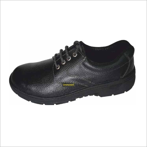 PVC - Injection Moulded Safety Shoes By MODERN SAFETY ENTERPRISES