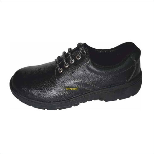 PVC - Injection Moulded Safety Shoes