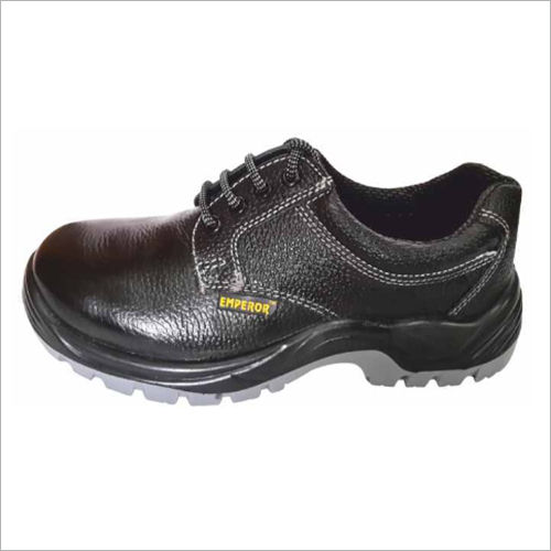 Double Density PU Saftey Shoes