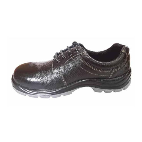 Double Density PU Safety Shoes