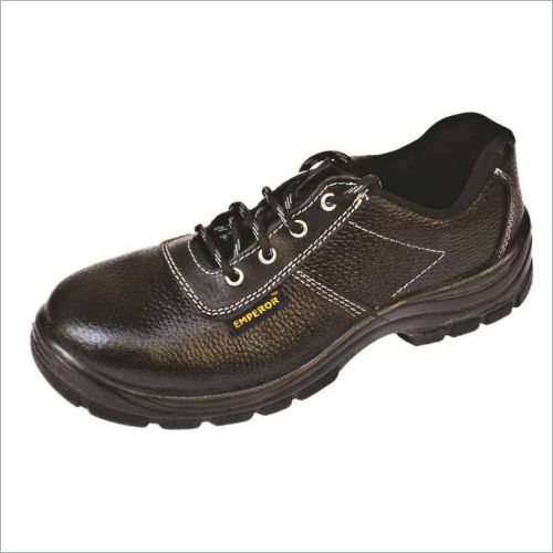 Single Density PU Safety Shoes