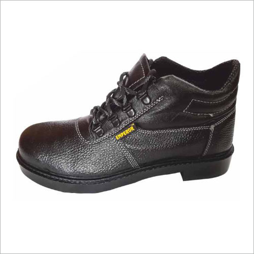 Vulcanized Nitrile Rubber - Direct Moulded Sole