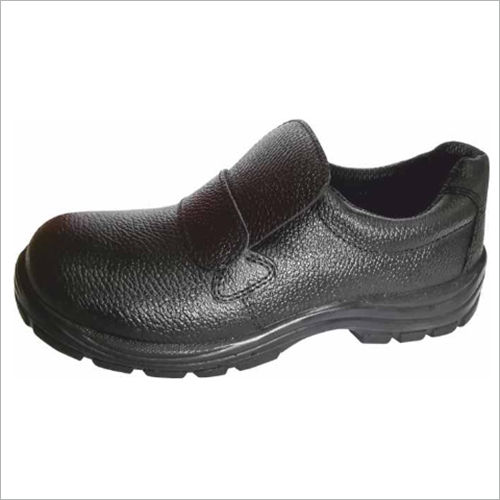 Single Density PU Safety Shoes