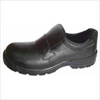 Personal Fashion Single Density PU Safety Shoes