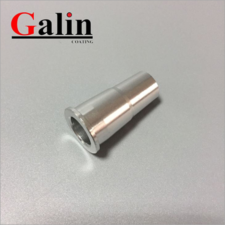 Nordson Powder Coating Parts In-Line Pump Sleeve