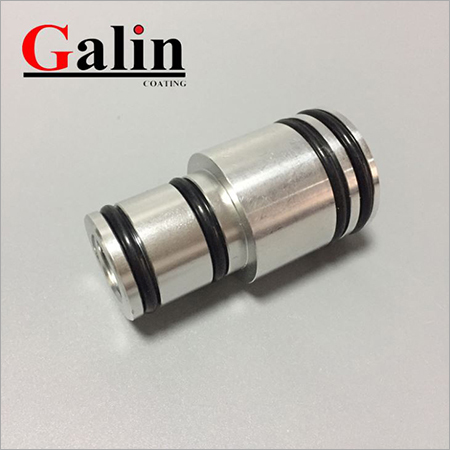 Low-Flow Conversion Kits Pump Adapter 152227 By GALINCOATING INDIA PVT. LTD.