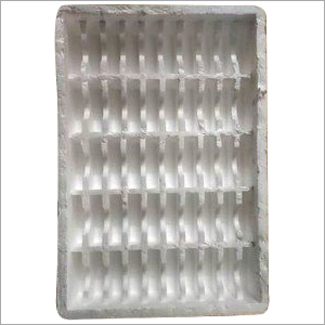 Watch Thermocol Packing